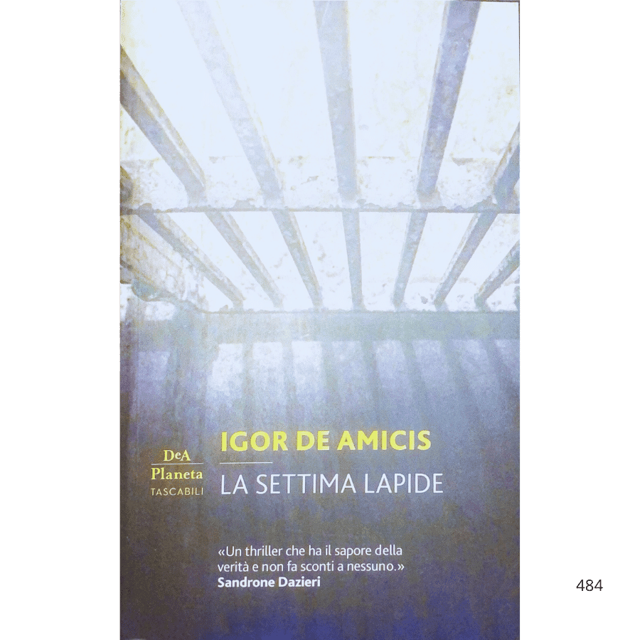 La settima lapide