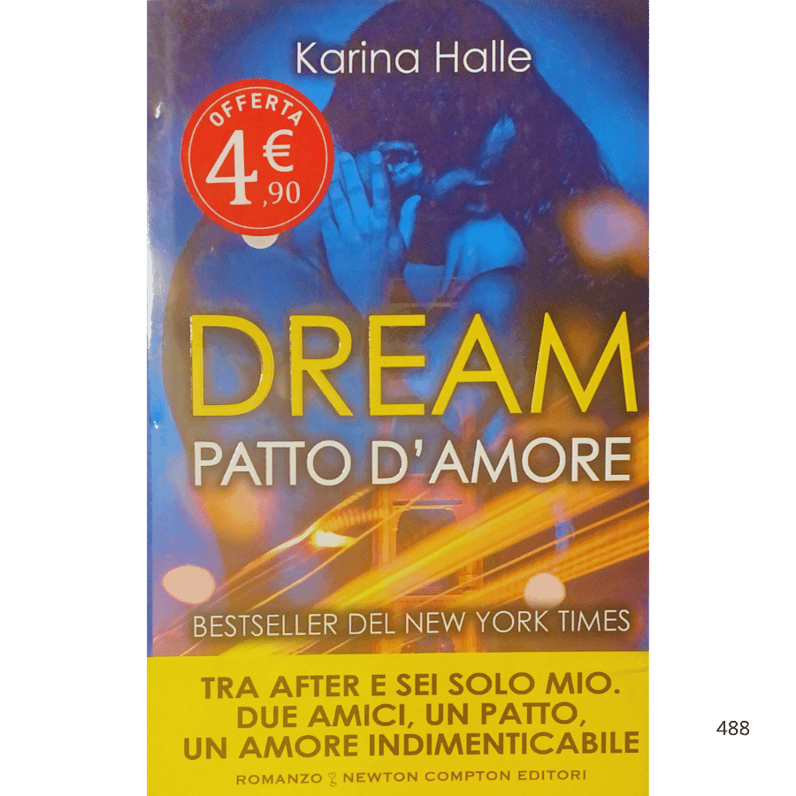 Patto d'amore