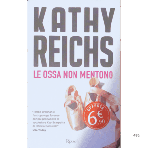 Le ossa non mentono