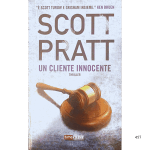 Un cliente innocente