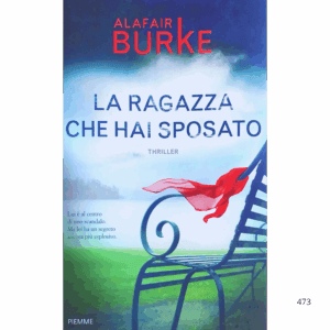 La ragazza che hai sposato