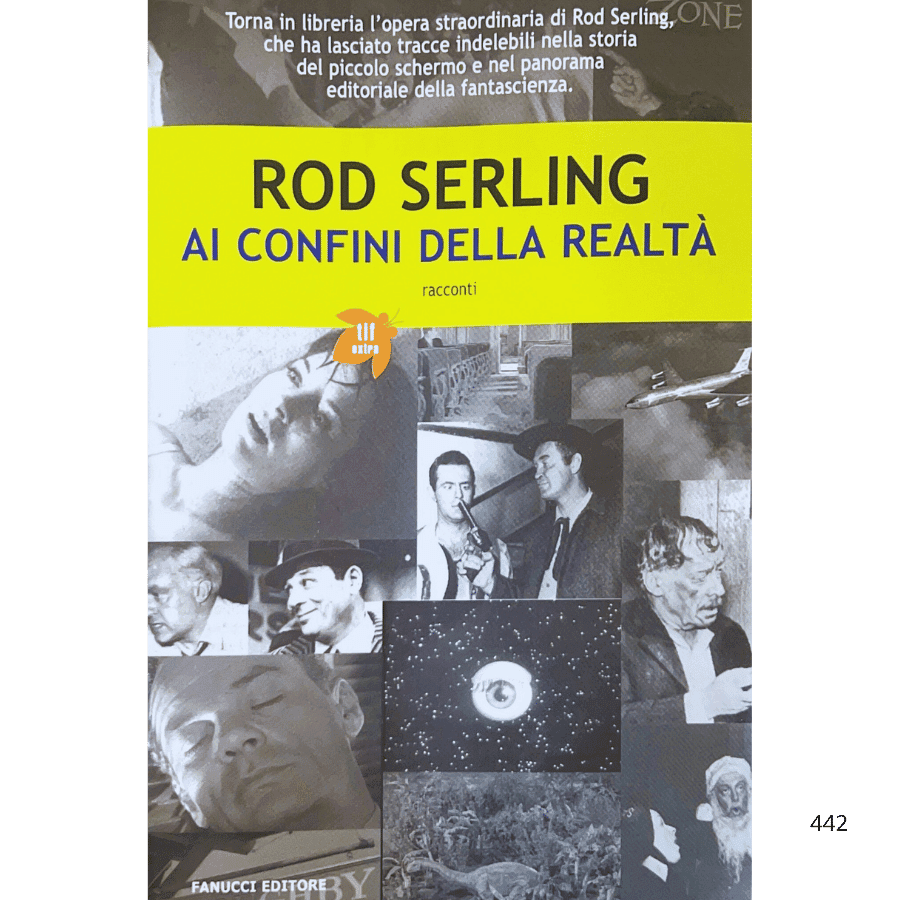 Ai confini della realtà