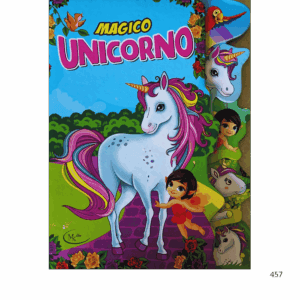 Magico Unicorno