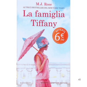 La famiglia Tiffany