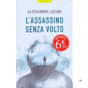 L'assassino senza volto