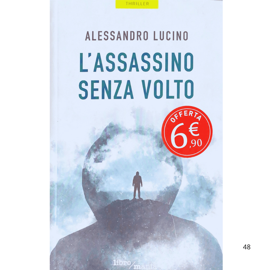 L'assassino senza volto
