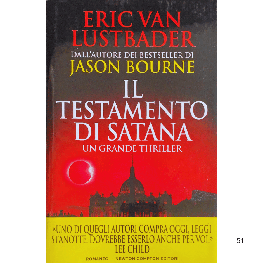 Il testamento di Satana