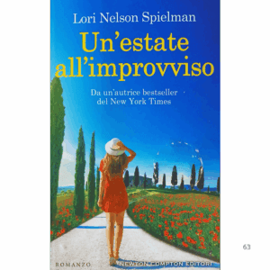 Un'estate all'improvviso