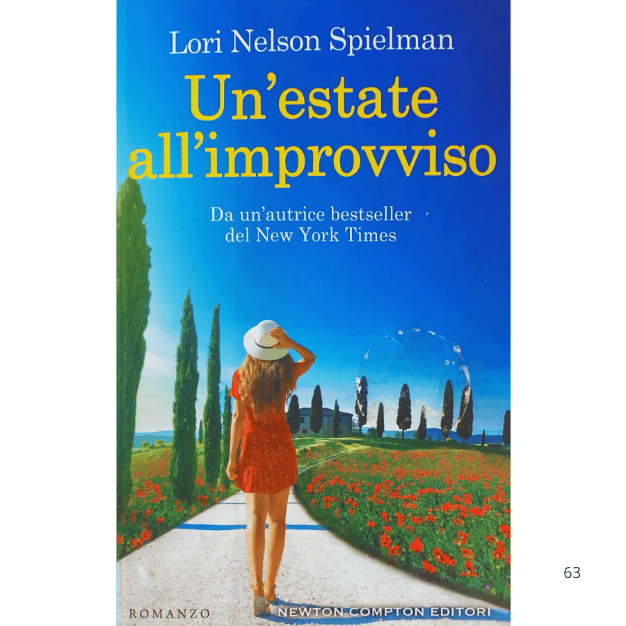 Un'estate all'improvviso