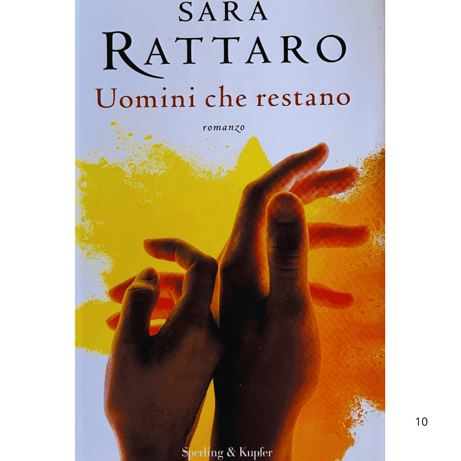Uomini che restano