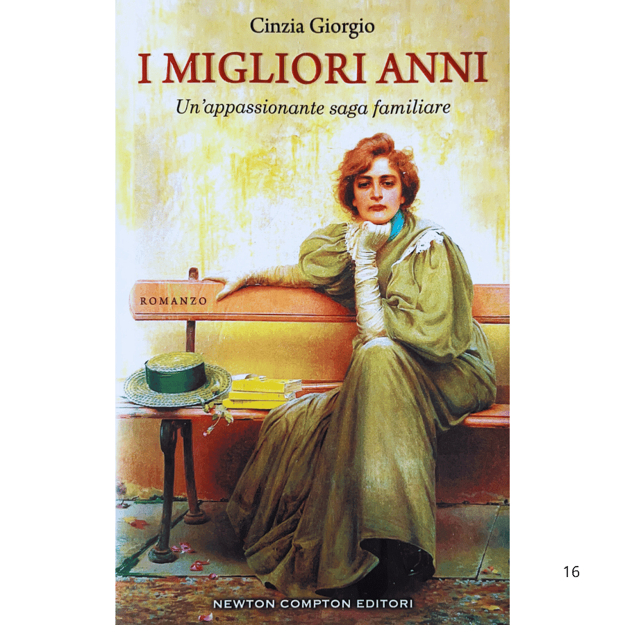 I migliori anni