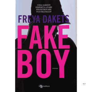 Fake boy