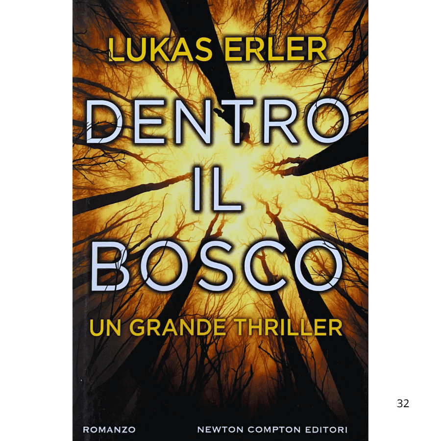 Dentro il bosco