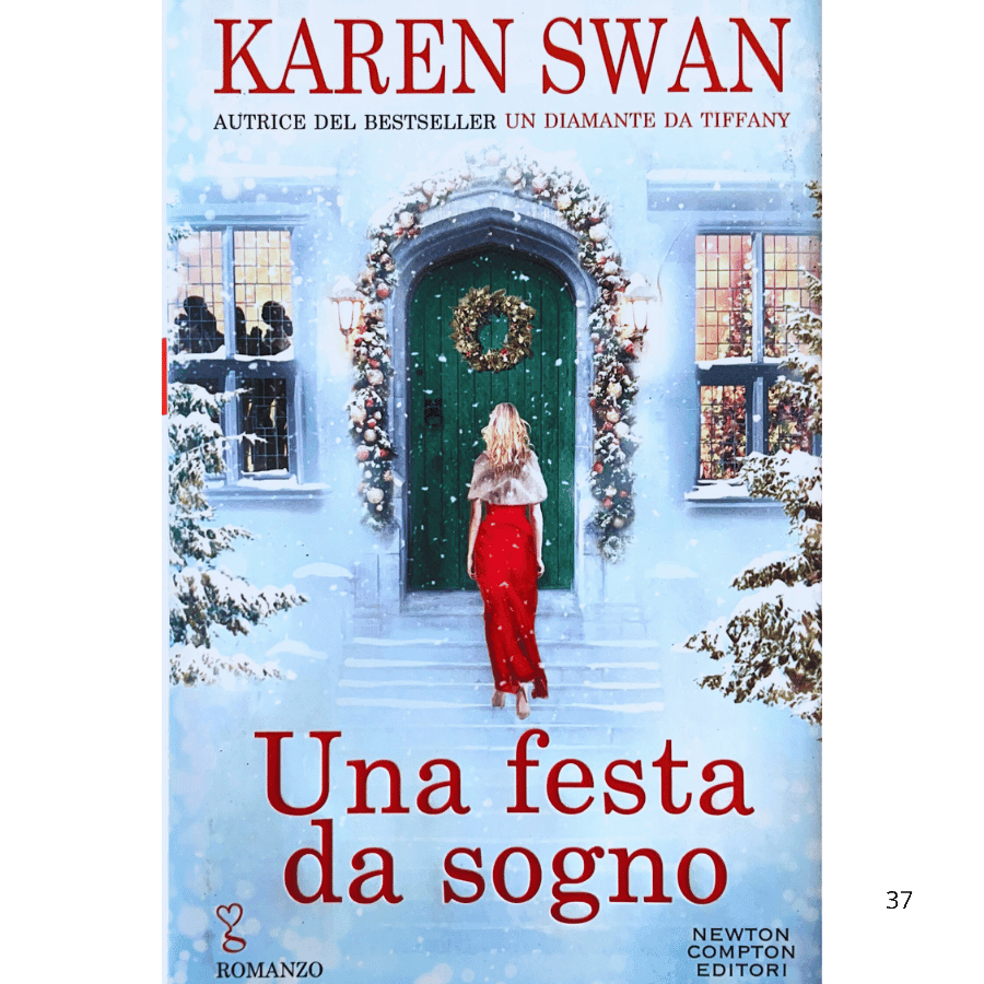 Una festa da sogno