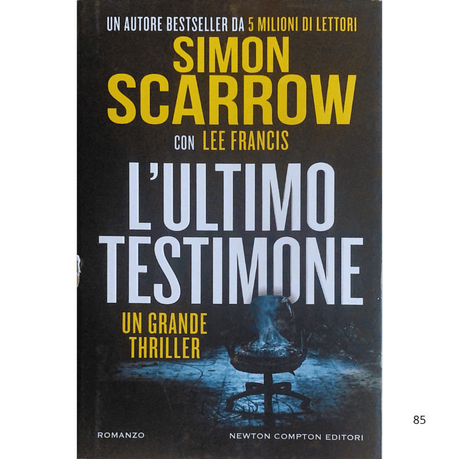 L'ultimo testimone