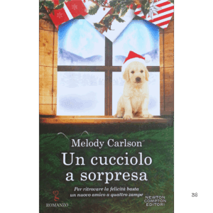 Un cucciolo a sorpresa