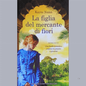 La figlia del mercante di fiori