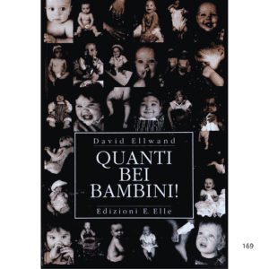 Quanti bei bambini!