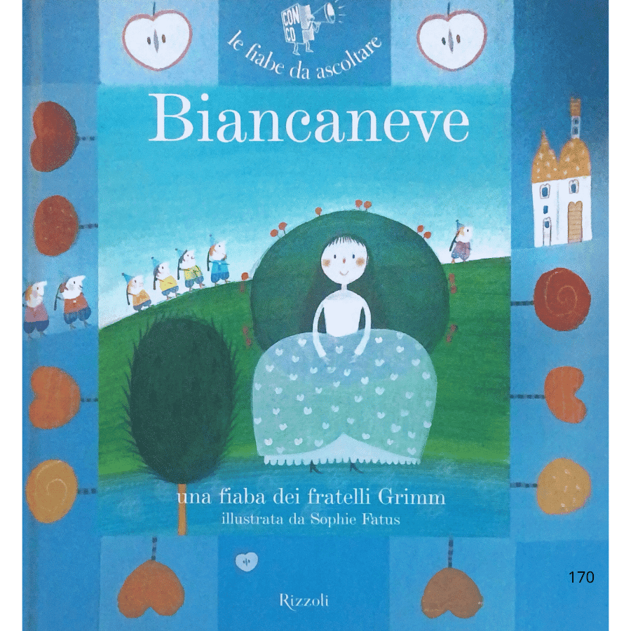 Biancaneve