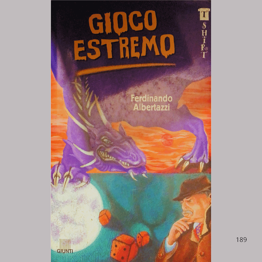 Gioco Estremo