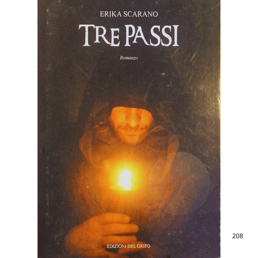 Tre passi