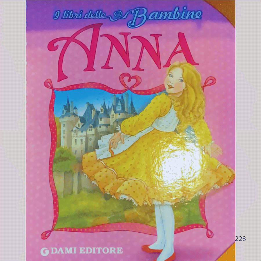 Anna