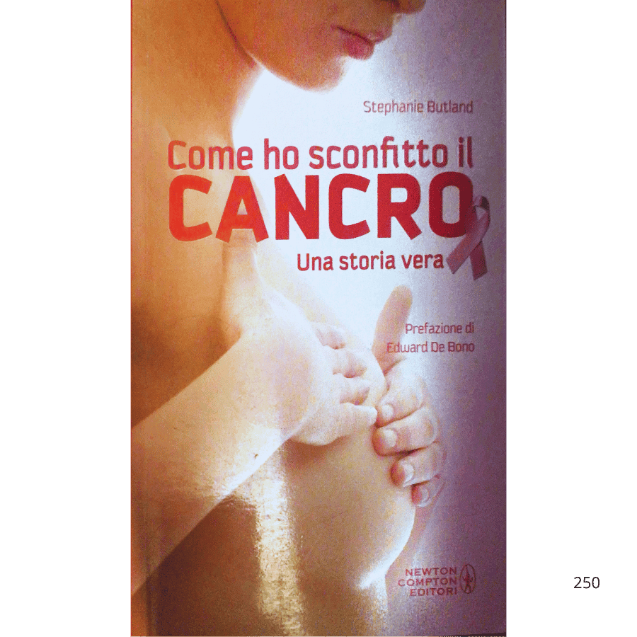Come ho sconfitto il Cancro