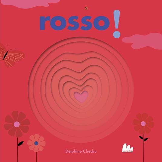 Rosso!