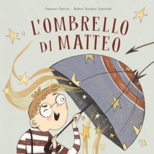L'ombrello di Matteo