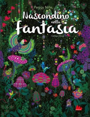 Nascondino nella fantasia