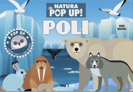 Natura Pop Up - Poli