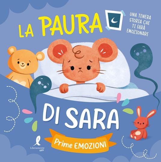 La paura di Sara