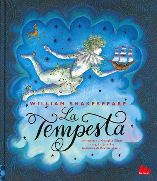 La tempesta - William Shakespeare