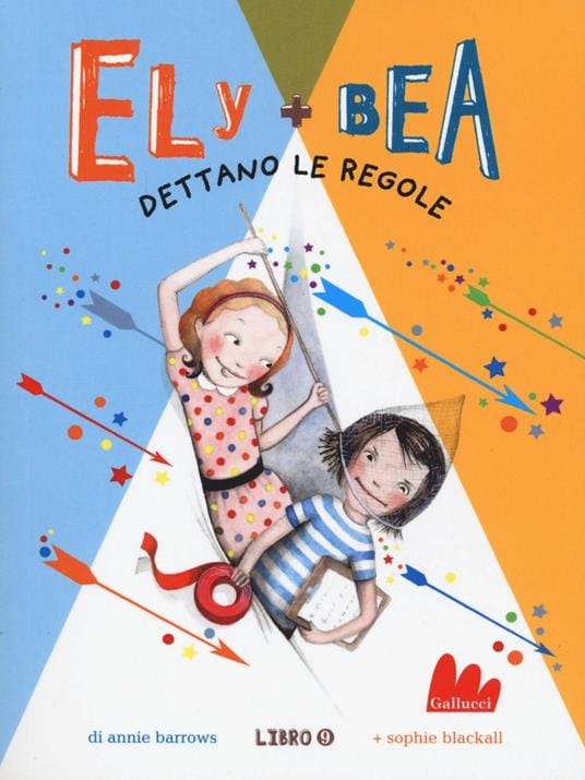 Ely+Bea dettano le regole